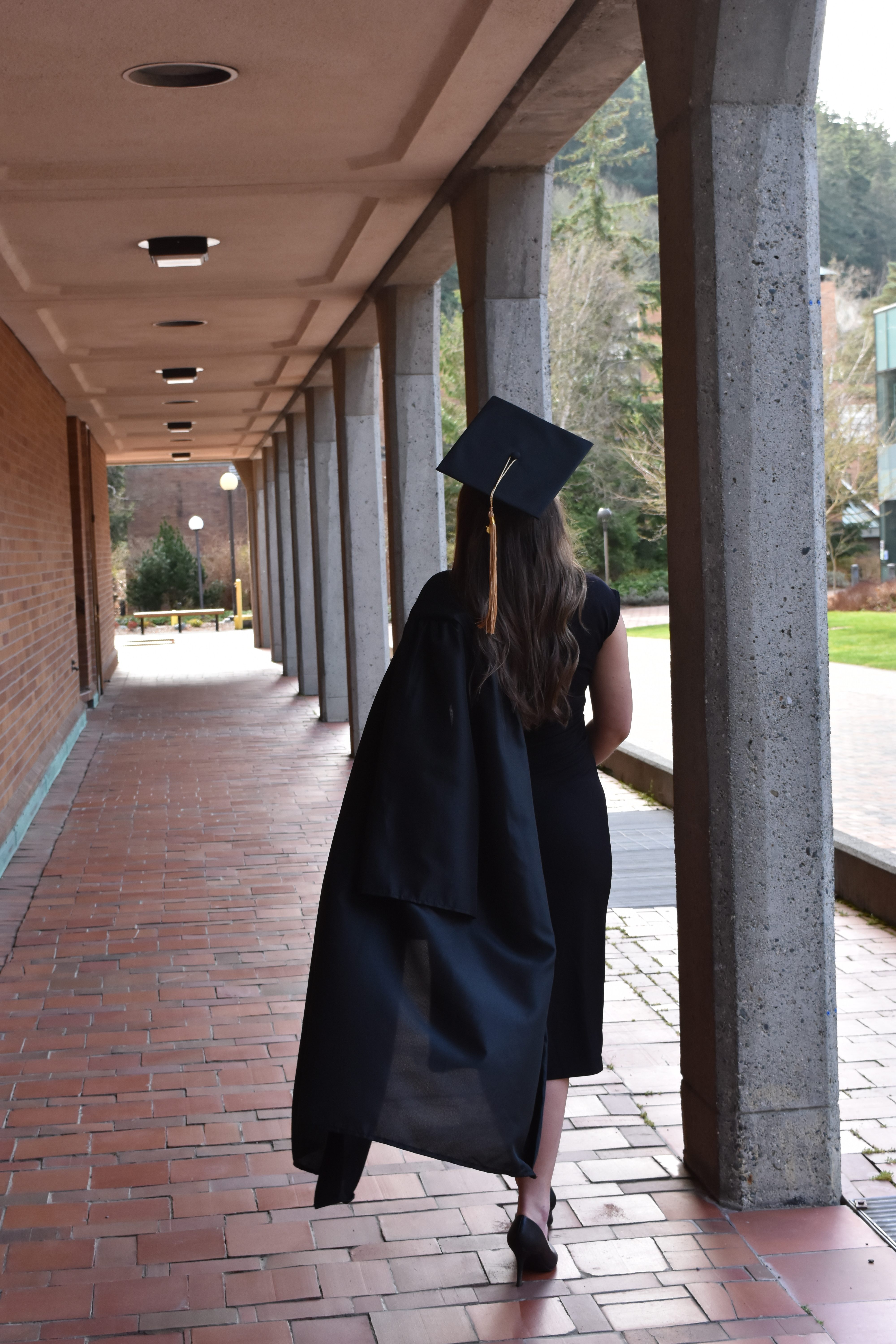 5 Things I Wish Someone Told Me Before Graduating College
